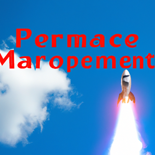 performance marketing