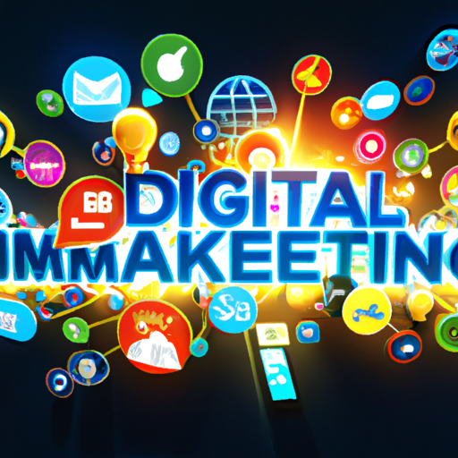 digital marketing campaign